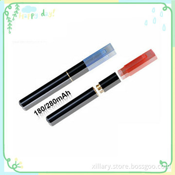 slim body mini rechargable electronic cigarette 510